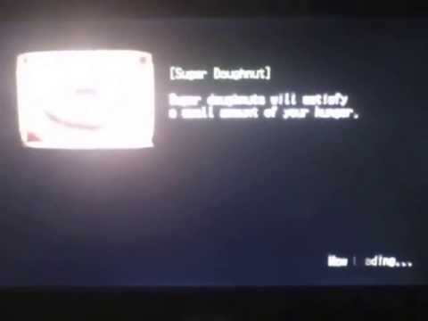 Deadly Premonition DC Real Estate DLC Quick Look