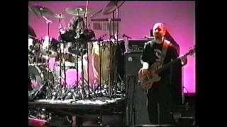 Porcupine Tree - Lightbulb Sun (Live at NEARfest 2001)