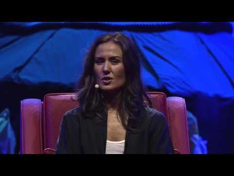 Performance - Meditation | Meditation | TEDxVancouver