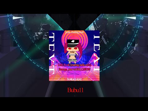 Arcaea Fanmade |  ikaruga_nex vs FALCHiON - Let's Rock (roaring radio mix) (Beyond 11)
