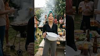 Comprei pra meu churrasco #viral #viralvideo #fypage
