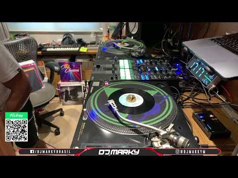 DJ Marky Influences Live - 25th February 2026