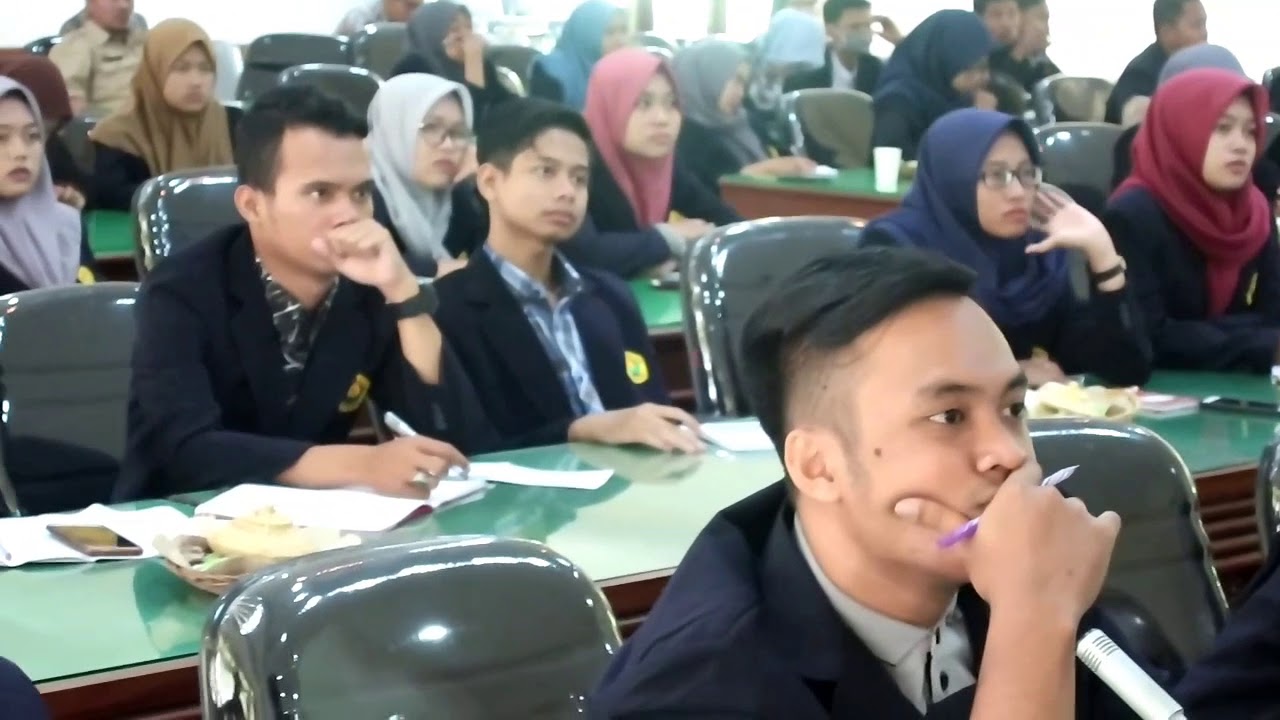 Mahasiswa Universitas Jember Pertanyakan Pariwisata Berkelanjutan