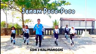 Download lagu Senam Poco-Poco simpel mudah Anak SD mp3 Download lagu Senam Poco-Poco simpel mudah Anak SD mp3