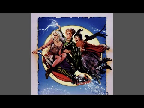 02. Main Title (Film Mix)