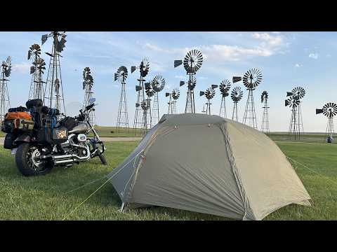 The Great Western Loop : 5000 Miles Across the American West on a Harley