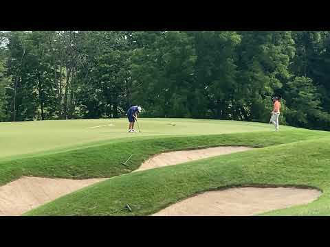 2024 Meneghetti Playoff at 91st Iowa Open