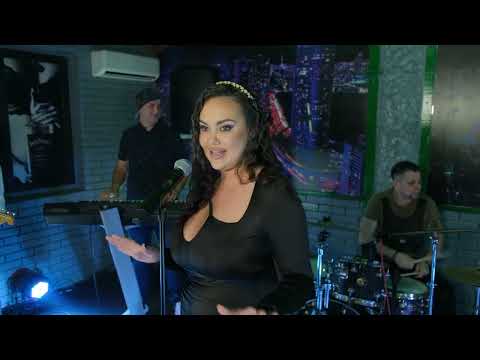 Milana Mladenov - Bogataš COVER