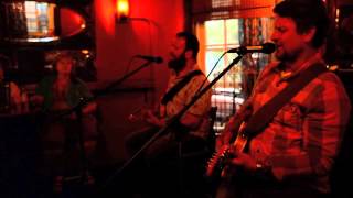 Eric Lindell & Cris Jacobs- The Sun And The Sea (Circle Bar- Mon 5/4/15)