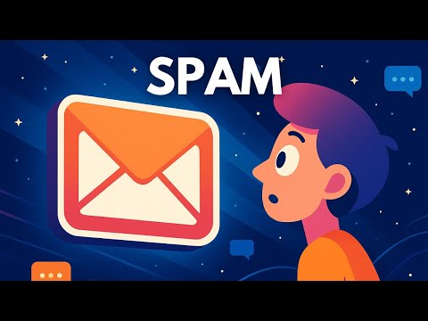 Zu viele Werbemails im Postfach? So stoppen Sie die Spam-Flut!