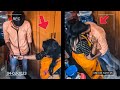 WHAT HE IS DOING WITH HER Water Delivery Boy Stolen Mobile Phone Awareness Video Eye Focus
