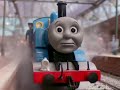 Thomas Gets Bumped US