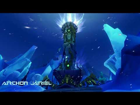 All WildStar Datacubes