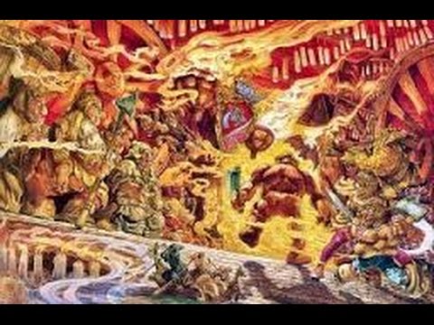 Discworld pt20 Feet of Clay