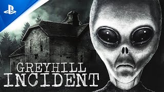 Greyhill Incident - Abducted Edition (Xbox Series X|S) Xbox Live Key ARGENTINA