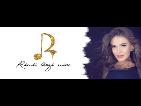 ROXANA MAG - Rămâi Lângă Mine | Video Oficial