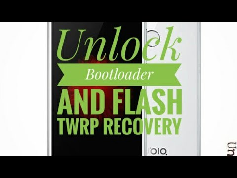 How to unlock the bootloader of nubia z11 Mini and flash TWRP recovery