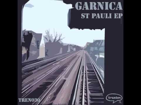 Trenton 030 - GARNICA - St Pauli EP