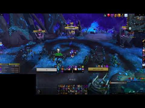 [9.0.2] Shadow Priest Single Target Rotation - Deep Dive