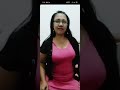 Bigo Live Stw Goyang Tipis Tipis Bigo