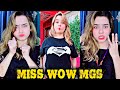 Miss Wow Tik Tok Video Miss Wow MGS MGS