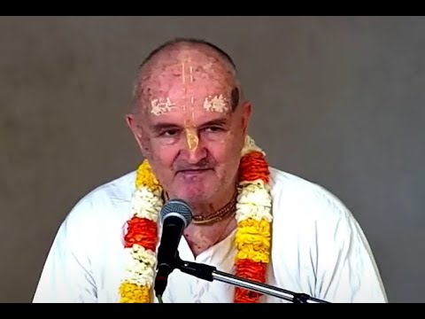 SB Class | SB 4.23.21 | HG  Anandamaya  Pr | 18-04-2023 | ISKCON Hyderabad