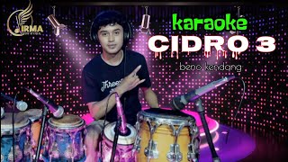 Download lagu CIDRO 3 - Yeni INKA (karaoke) mp3 Download lagu CIDRO 3 - Yeni INKA (karaoke) mp3