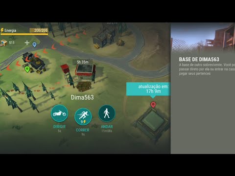 Raid Base Dima563 - Last Day on Earth - LDOE