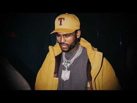 Dave East Type Beat 2022 - "Check Clearеd" (prod. by Buckroll)