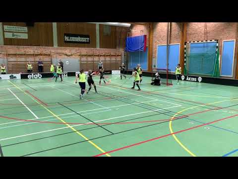 Highlights F06 Åstorp/Kvidinge IBS - Gårdarike 17-0