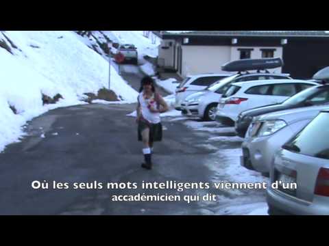 Mister Fanfan - La Bamba Triste