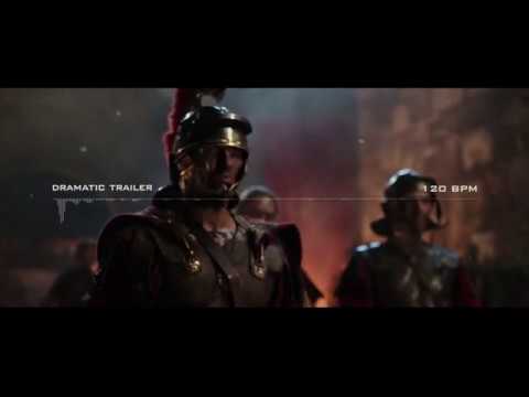 Dramatic Trailer |  Background Epic Music by InodMusic