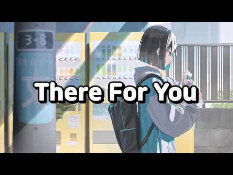 Seum Dero - There For You (feat. Jayde) (Lyrics)