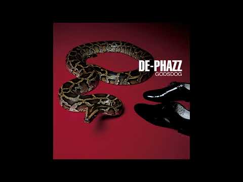 De-Phazz - Godsdog