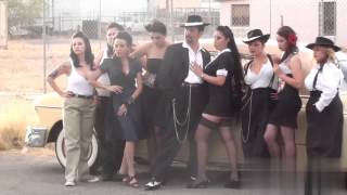 Adrian Younge & The Delfonics - Party's Over*