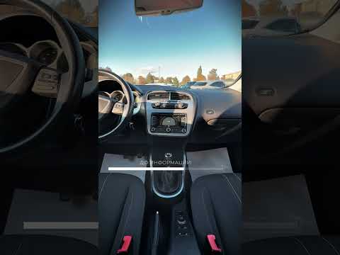 фото seat altea i рестайлинг 0