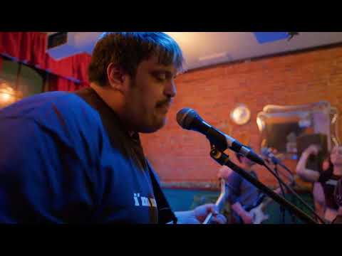 Dear Maryanne - November 8th, 2025 (Live at Homiefest)