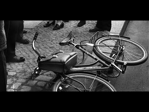 11. April 1968: Der Tag, an dem auf Rudi Dutschke geschossen wurde