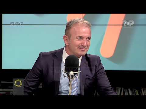 Wake Up, 21 Nëntor 2018, Pjesa 2 - Top Channel Albania - Entertainment Show