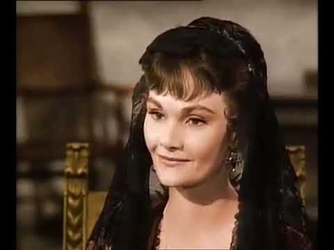 El Zorro 2x27 El hombre de España