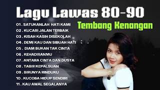 Download lagu TEMBANG KENANGAN ERA 80 AN NOSTALGIA LAGU LAWAS PALING DICARI mp3