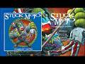 STUCK MOJO "Who's The Devil" [Knives Out records]