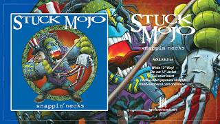 STUCK MOJO "Who's The Devil" [Knives Out records]