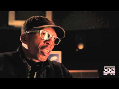 THE DUST FILES: The Future Frequency w/ Hank Shocklee