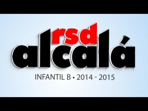 CD Coslada vs RSD Alcalá (Infantil B) - 01 feb 2015