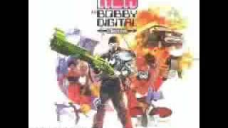 Rza as Bobby Digital Bobby Did It (Spanish Fly)