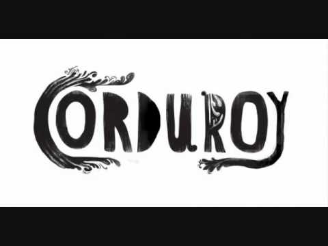 Corduroy - The Lighthouse Keeper