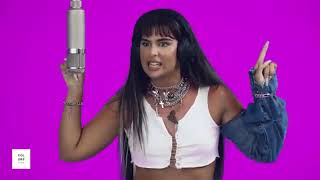 🇦🇷  Nathy Peluso -  SANA SANA  |  HIP HOP ARGENTINO