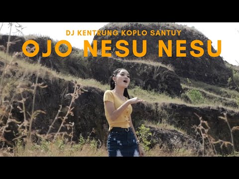 Safira Inema - Dj Ojo Nesu Nesu (Official Music Video ANEKA SAFARI)