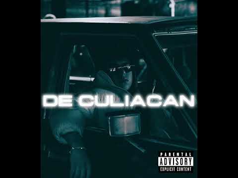 DE CULIACAN (Oscar Maydon y Victor Mendivil) AUDIO OFICIAL Y COMPLETO